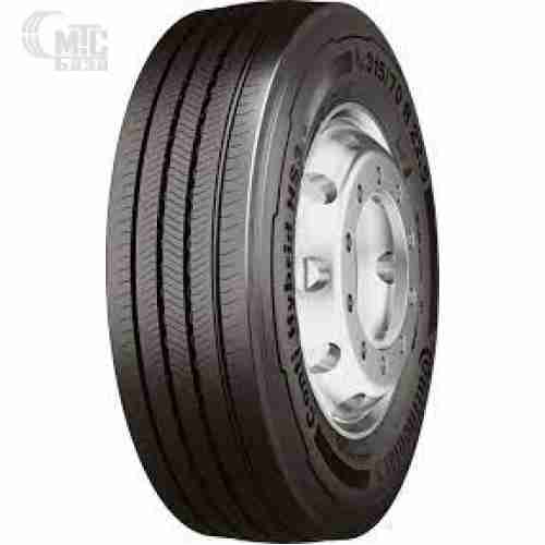 Continental ContiHybrid HS3+ (рулевая) 315/80 R22,5 156/150L 20PR